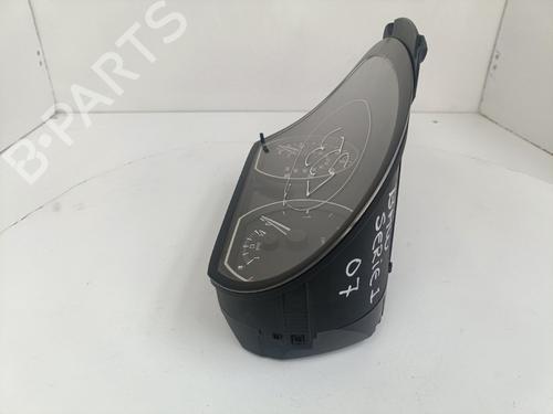Instrument cluster BMW 1 (E81) 118 d | BP29804826C47