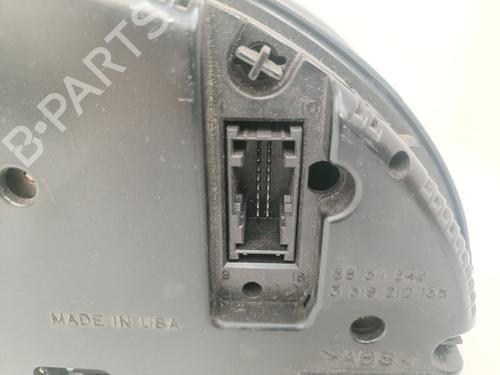 Quadrante BMW X5 (E53) 3.0 d | BP29804827C47 