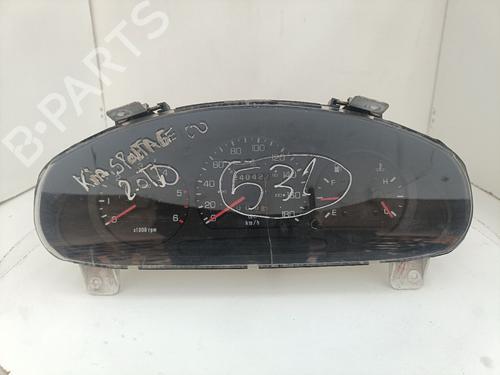 Used Instrument cluster KIA SPORTAGE SUV (K00) 2.0 TD 4WD (83 hp) 29804833