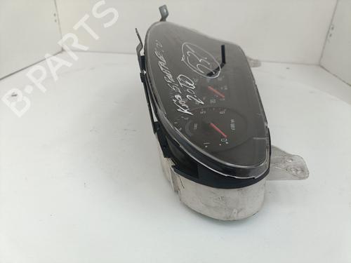 Instrument cluster KIA SPORTAGE SUV (K00) 2.0 TD 4WD | BP29804833C47 