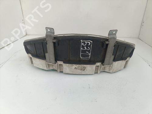 Instrument cluster KIA SPORTAGE SUV (K00) 2.0 TD 4WD | BP29804833C47 