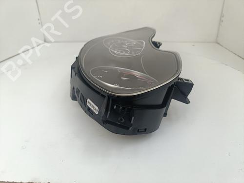 Instrument cluster AUDI A6 C7 (4G2, 4GC) 3.0 TDI quattro | BP29804848C47 