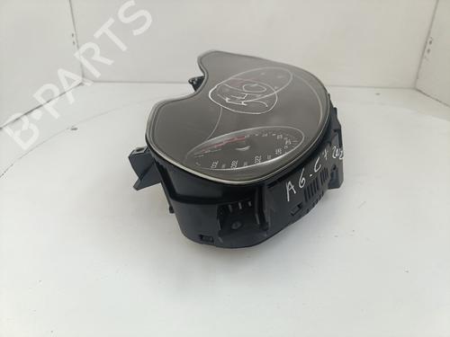 Instrument cluster AUDI A6 C7 (4G2, 4GC) 3.0 TDI quattro | BP29804848C47 