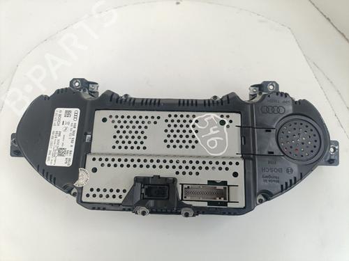 Instrument cluster AUDI A6 C7 (4G2, 4GC) 3.0 TDI quattro | BP29804848C47 