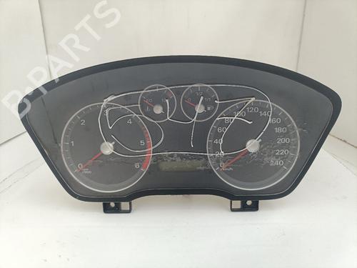 Cockpit FORD FOCUS II Turnier (DA_, FFS, DS) 1.6 TDCi (109 hp) 29804849