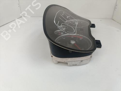 Cockpit FORD FOCUS II Turnier (DA_, FFS, DS) 1.6 TDCi | BP29804849C47