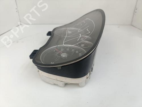 Cockpit FORD FOCUS II Turnier (DA_, FFS, DS) 1.6 TDCi | BP29804849C47