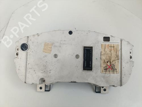 Cockpit FORD FOCUS II Turnier (DA_, FFS, DS) 1.6 TDCi | BP29804849C47