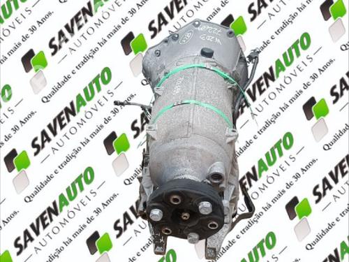 Gearbox MERCEDES-BENZ C-CLASS (W203) C 220 CDI (203.006, 203.008) | BP29804857M3 
