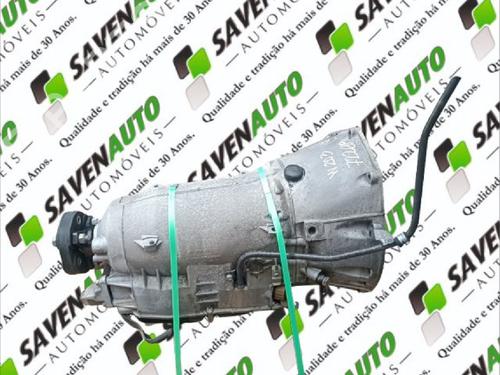 Gearbox MERCEDES-BENZ C-CLASS (W203) C 220 CDI (203.006, 203.008) | BP29804857M3 