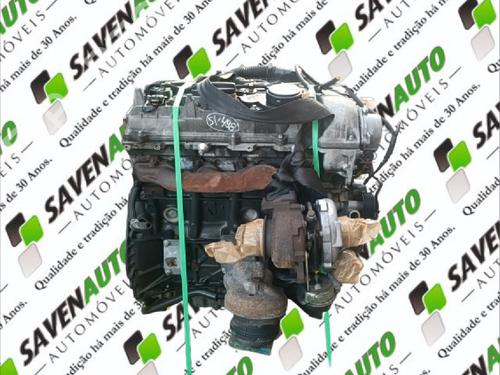 Engine MERCEDES-BENZ C-CLASS (W203) C 220 CDI (203.006, 203.008) | BP29804858M1