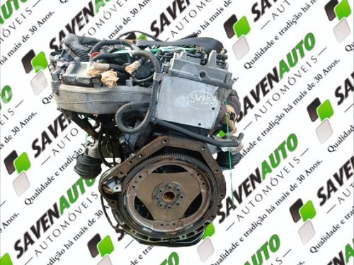 Engine MERCEDES-BENZ C-CLASS (W203) C 220 CDI (203.006, 203.008) | BP29804858M1
