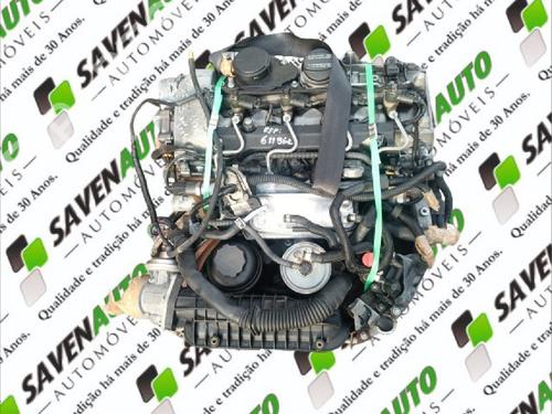 Engine MERCEDES-BENZ C-CLASS (W203) C 220 CDI (203.006, 203.008) | BP29804858M1
