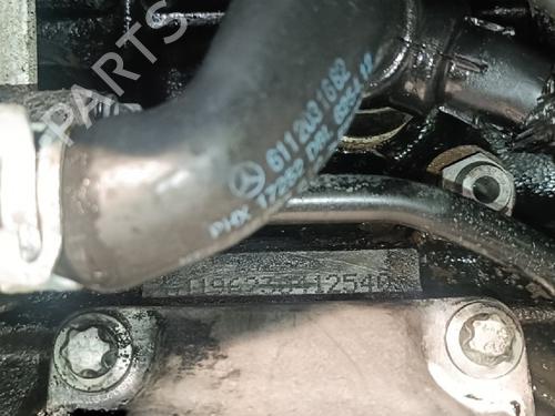 Engine MERCEDES-BENZ C-CLASS (W203) C 220 CDI (203.006, 203.008) | BP29804858M1