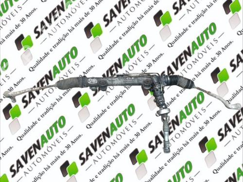 Used Steering rack MERCEDES-BENZ CLK (C209) CLK 220 CDI (209.308) (150 hp) 29804861