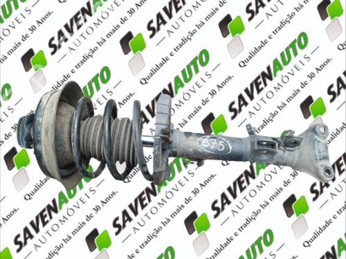 Used Right front shock absorber MERCEDES-BENZ CLK (C209) CLK 220 CDI (209.308) (150 hp) 29804862
