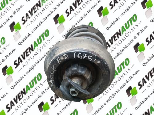Right front shock absorber MERCEDES-BENZ CLK (C209) CLK 220 CDI (209.308) | BP29804862M17 