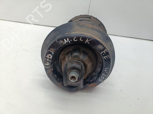 Left front shock absorber MERCEDES-BENZ CLK (C209) CLK 220 CDI (209.308) | BP29804863M16 
