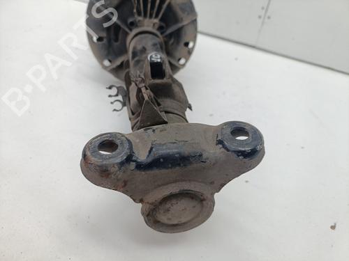 Left front shock absorber MERCEDES-BENZ CLK (C209) CLK 220 CDI (209.308) | BP29804863M16 