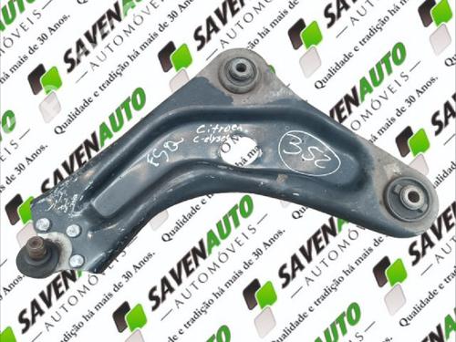 Querlenker links vorne für CITROËN C-ELYSEE (DD_) 1.6 HDI 92 (92 hp) 29804866