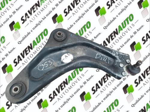 Querlenker links vorne für CITROËN C-ELYSEE (DD_) 1.6 HDI 92 (92 hp) 29804867