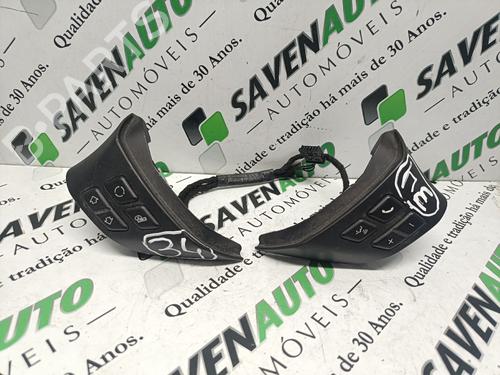 Used Steering wheel controls BMW 3 (E90) 318 d (122 hp) 29804874
