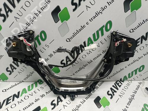 Steering wheel controls BMW 3 (F30, F80) 320 d | BP29804875E15 