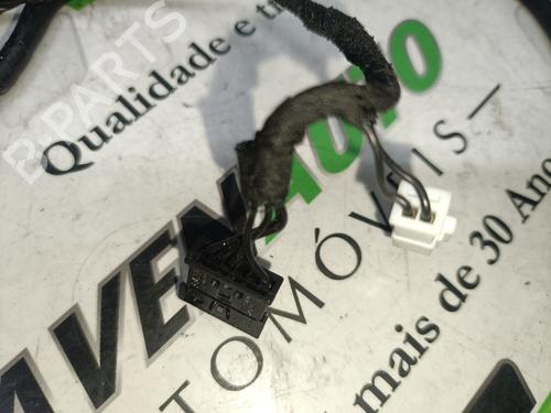 Steering wheel controls BMW 3 (F30, F80) 320 d | BP29804875E15 