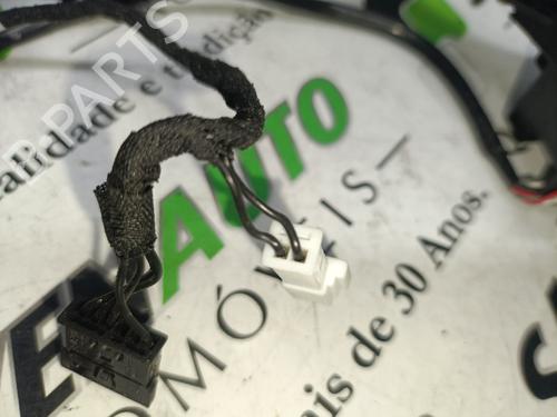 Steering wheel controls BMW 3 (F30, F80) 320 d | BP29804875E15 