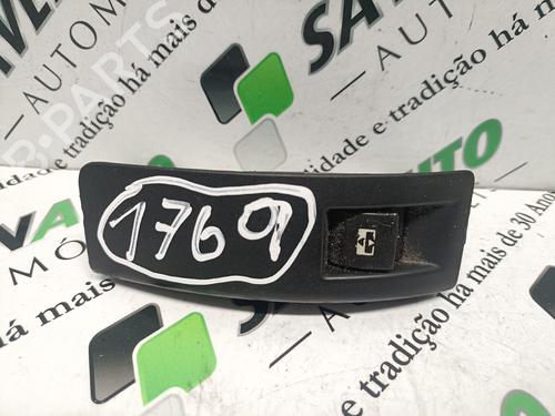 Used Right front window switch PEUGEOT 207 (WA_, WC_) 1.4 HDi (68 hp) 29804876