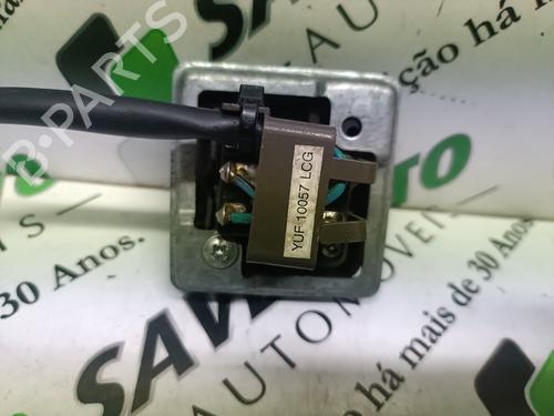 Right front window switch ROVER 200 II Convertible (XW) 214 1.4i 16V | BP29804880I26 