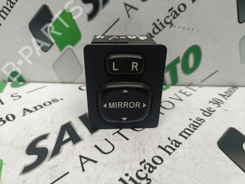 Spiegel Schalter für TOYOTA RAV 4 II (_A2_) 2.0 D 4WD (CLA20_, CLA21_, CLA20R, CLA21R) (116 hp) 29804882