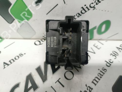 Mirror switch MITSUBISHI PAJERO III (V7_W, V6_W) 2.5 TDi (V64W) | BP29804883I25 
