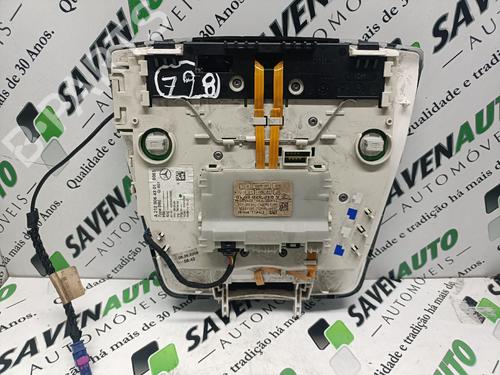 Interior roof light MERCEDES-BENZ E-CLASS (W212) E 220 CDI | BP29804894I8 - Image 2