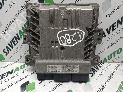 Used Engine control unit (ECU) PEUGEOT 308 II (LB_, LP_, LW_, LH_, L3_) 1.5 BlueHDI 100 (102 hp) 29804899