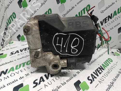 Used ABS pump SSANGYONG MUSSO (FJ) 2.9 D (99 hp) 29804904