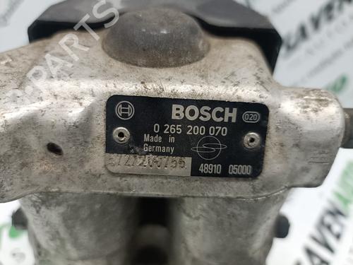 ABS pump SSANGYONG MUSSO (FJ) 2.9 D | BP29804904M43