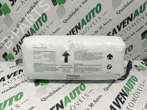 Used Passenger airbag BMW 3 (E46) 320 d (136 hp) 29804905