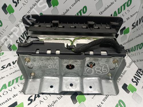 Passenger airbag FORD FIESTA V (JH_, JD_) 1.4 TDCi | BP29804908C10 