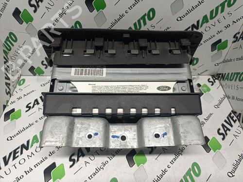 Passenger airbag FORD FIESTA V (JH_, JD_) 1.4 TDCi | BP29804908C10 
