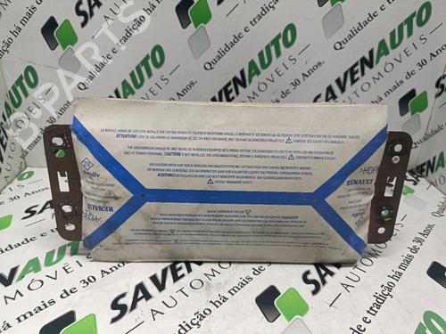 Used Passenger airbag RENAULT LAGUNA II (BG0/1_) 1.9 dCi (107 hp) 29804913