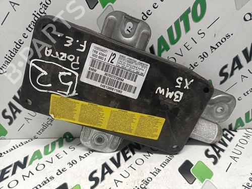 Used Left door airbag BMW X5 (E53) 3.0 d (218 hp) 29804915