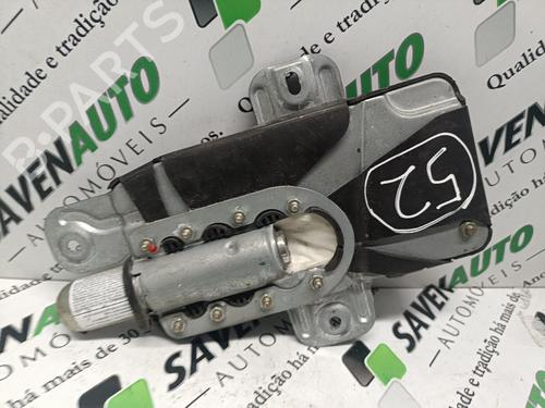 Left door airbag BMW X5 (E53) 3.0 d | BP29804915C52 
