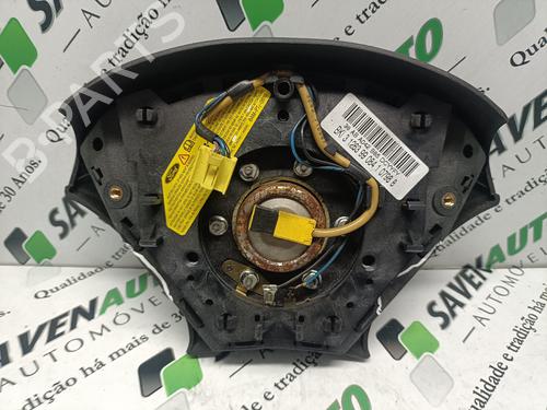Driver airbag FORD FIESTA VI (CB1, CCN) 1.4 TDCi | BP29804916C9 