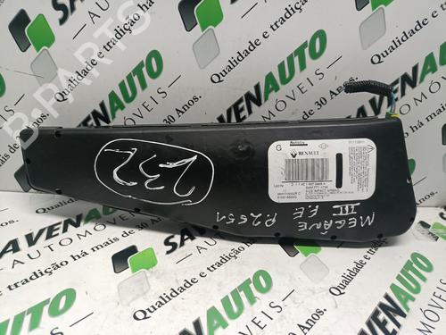 Used Left seat airbag RENAULT MEGANE III Grandtour (KZ0/1) 1.5 dCi (KZ09, KZ0D, KZ1G, KZ29, KZ14, KZ1W, KZ10, KZ1F,... (110 hp) 29804917