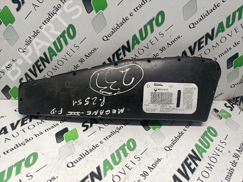 Used Right seat airbag RENAULT MEGANE III Grandtour (KZ0/1) 1.5 dCi (KZ09, KZ0D, KZ1G, KZ29, KZ14, KZ1W, KZ10, KZ1F,... (110 hp) 29804918