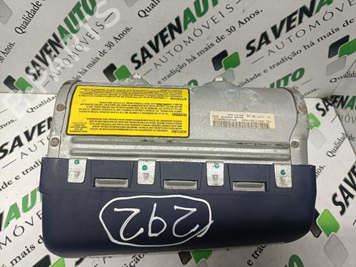 Passenger airbag SMART CABRIO (450) 0.7 (450.452, 450.432) | BP29804921C10 