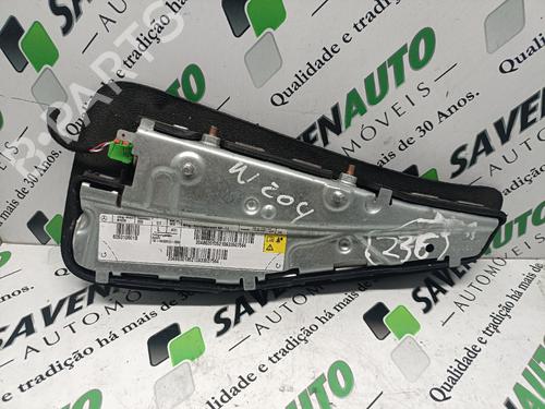 Left seat airbag MERCEDES-BENZ C-CLASS (W204) C 200 CDI (204.001) | BP29804926C13 