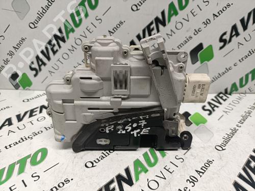 Rear left lock AUDI A6 C7 (4G2, 4GC) 3.0 TDI quattro | BP29804930C100