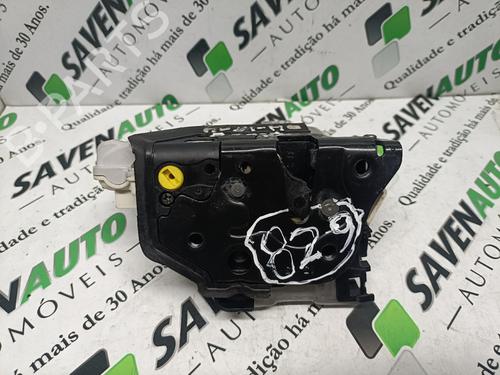 Rear left lock AUDI A6 C7 (4G2, 4GC) 3.0 TDI quattro | BP29804930C100